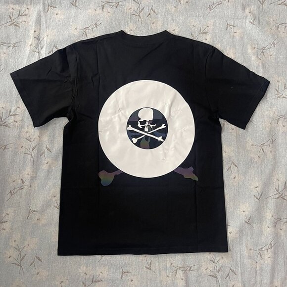 Mastermind World Aurora T-Shirt - Picture 6 of 6